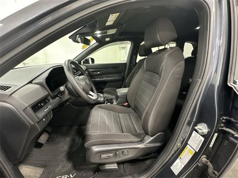 Used 2024 Honda CR-V Sport image 15