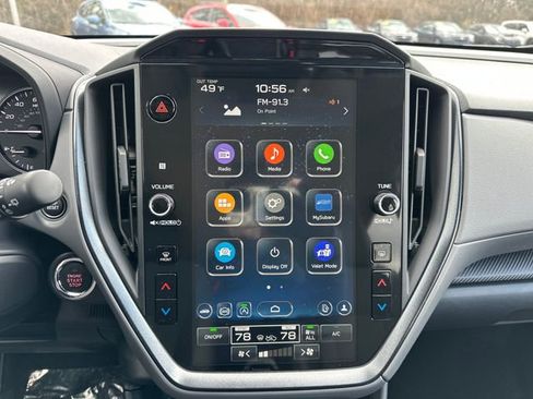 New 2026 Subaru Crosstrek 2.0i Premium image 14