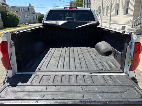 Used 2015 Toyota Tundra SR5 w/ TRD Off Road Package AWD/4WD image 14