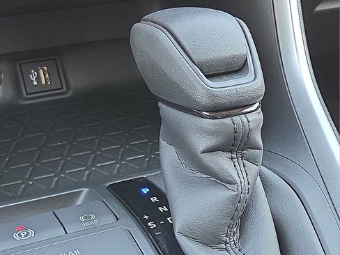 Used 2025 Toyota RAV4 LE image 26