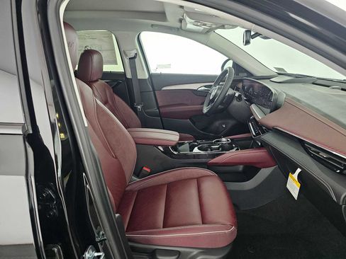 New 2026 Buick Envision Sport Touring image 10