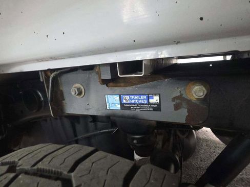 Used 2014 Chevrolet Silverado 2500 LT image 4