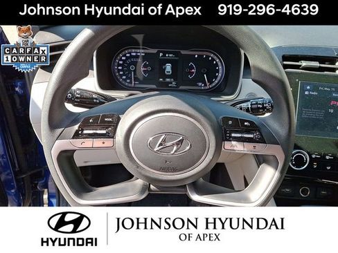 Used 2022 Hyundai Tucson SEL w/ Cargo Package AWD/4WD image 24