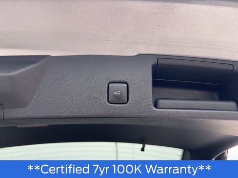 Used 2024 Ford Escape ST-Line AWD/4WD image 41