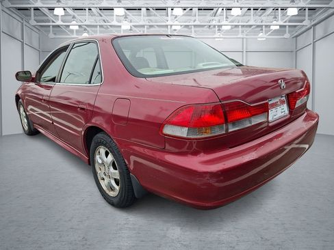 Used 2001 Honda Accord EX image 3