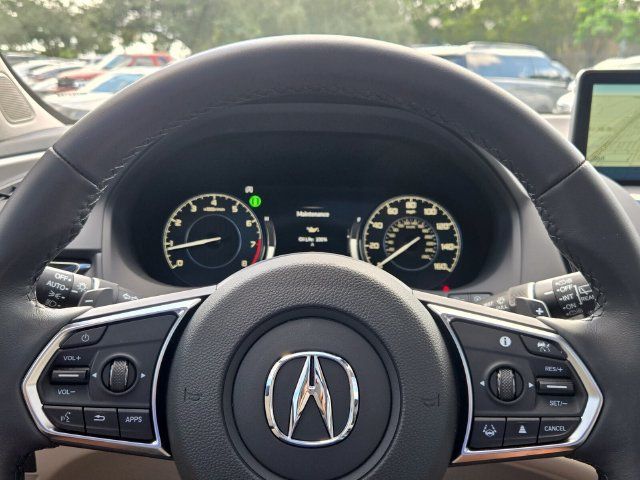 Certified 2026 Acura RDX w/ Technology Package AWD/4WD image 23