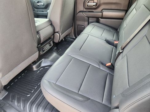 New 2025 Chevrolet Silverado 3500 W/T w/ WT Convenience Package image 30