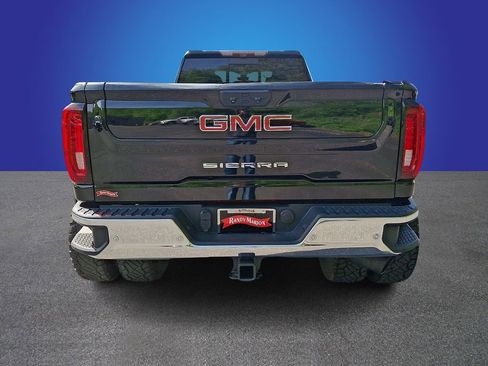 Used 2020 GMC Sierra 3500 Denali w/ Denali Ultimate Package AWD/4WD image 5
