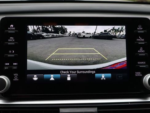Used 2021 Honda Accord Touring image 33