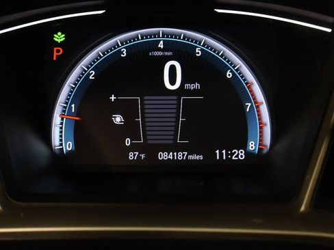 Used 2021 Honda Civic EX-L image 15