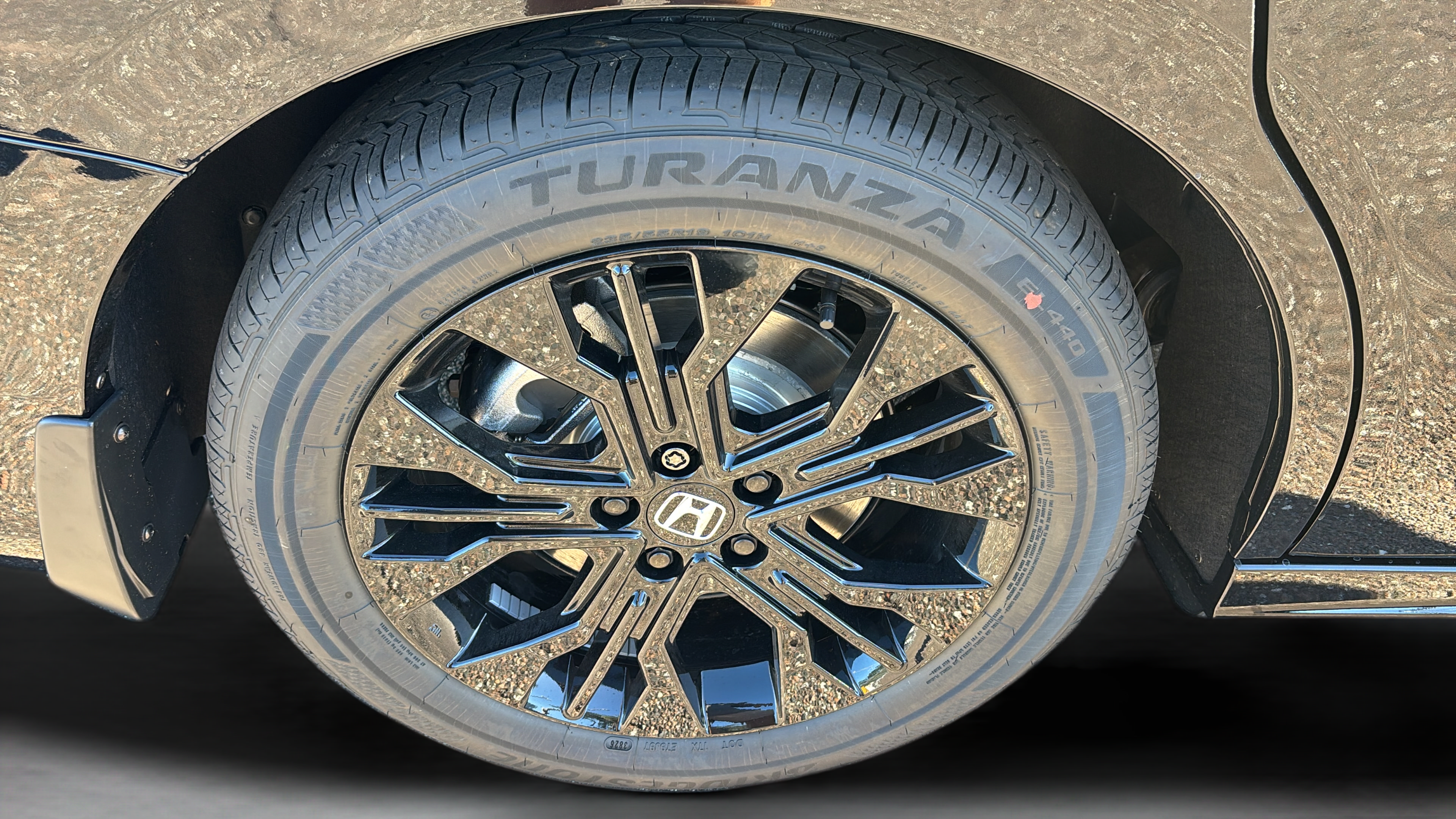 New 2027 Honda Odyssey Sport-L image 35