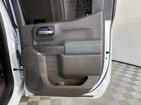 Used 2020 GMC Sierra 1500 Denali image 25