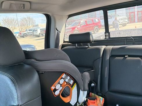 Used 2014 Chevrolet Silverado 1500 LTZ image 12