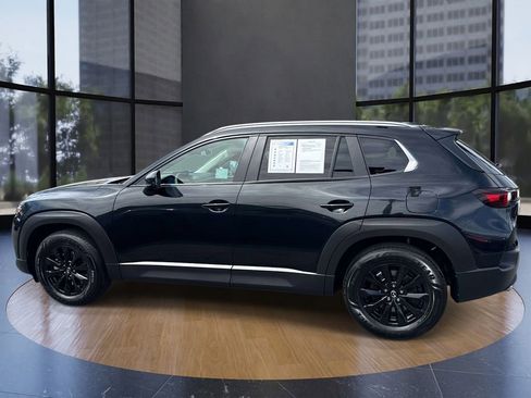 Certified 2025 MAZDA CX-50 AWD 2.5 S w/ Preferred Package image 5