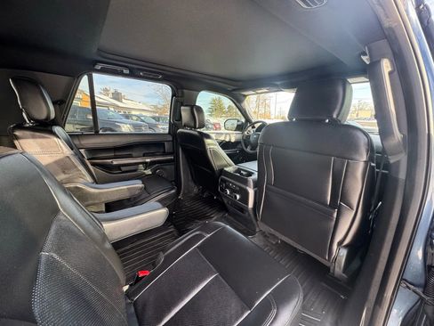 Used 2020 Ford Expedition Max XLT w/ Equipment Group 201A image 30