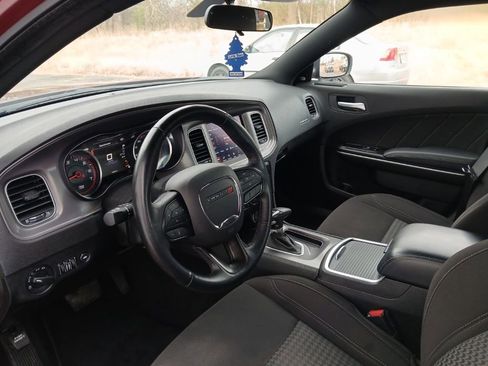 Used 2023 Dodge Charger SXT w/ Cold Weather Package image 29