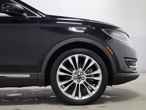 Used 2018 Lincoln MKX Reserve w/ Luxury Package image 11