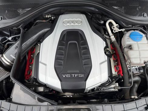 Used 2016 Audi A6 3.0T Prestige image 20