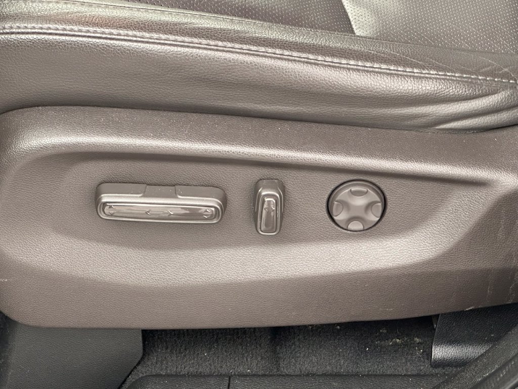 Used 2019 Honda Odyssey Elite image 39