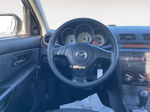 Used 2008 MAZDA MAZDA3 i Sport image 12