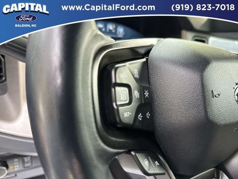 Used 2023 Ford Bronco Raptor AWD/4WD image 22