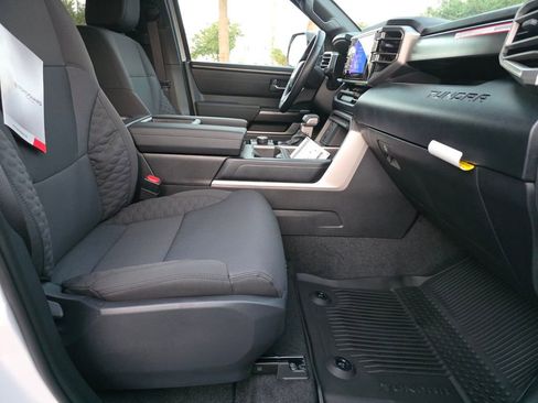 New 2026 Toyota Tundra SR5 AWD/4WD image 14