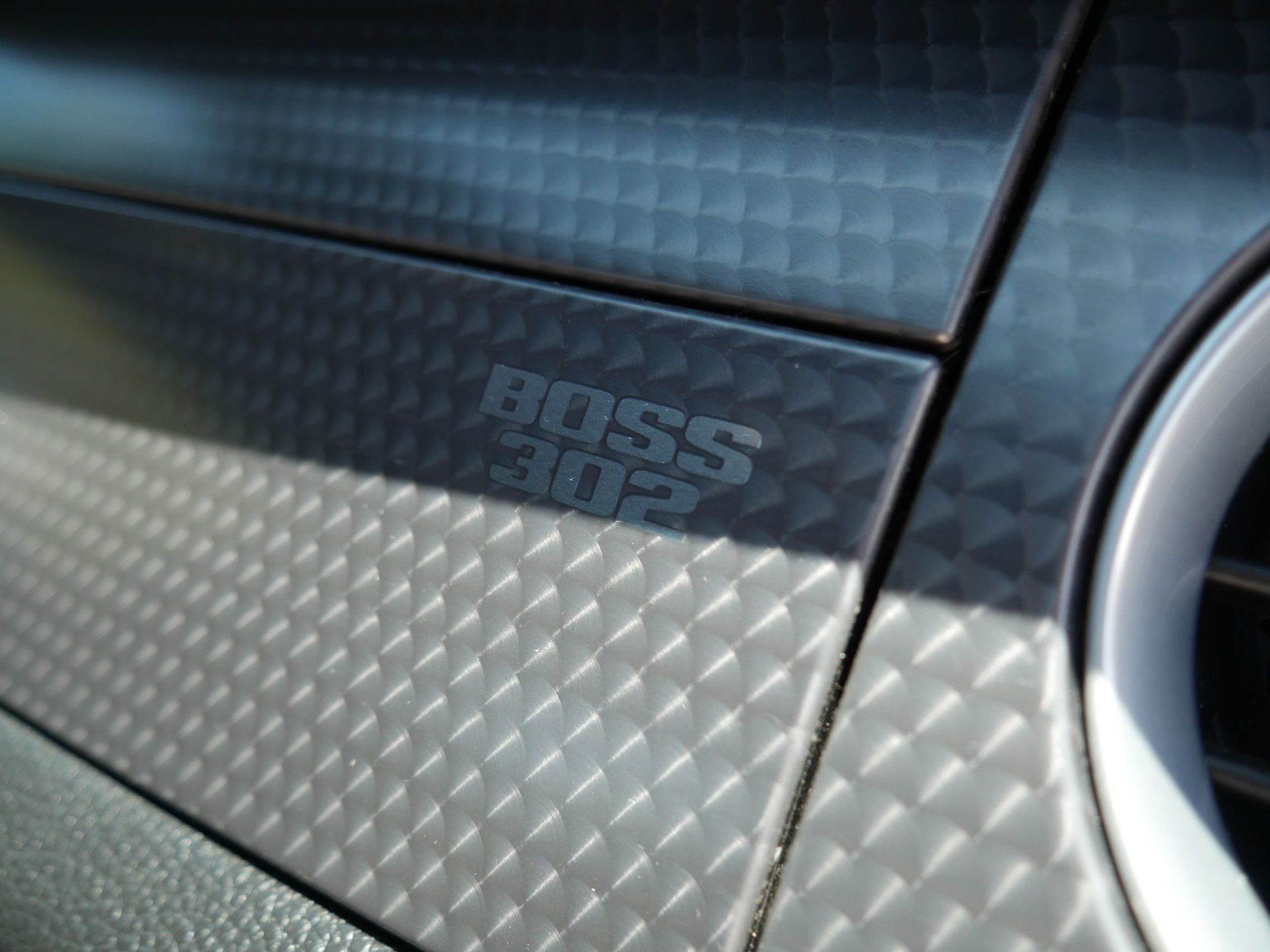 Used 2012 Ford Mustang Boss 302 w/ Boss 302 Accessory Pkg RWD image 82