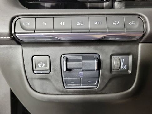 Used 2021 Cadillac Escalade Sport Platinum image 31