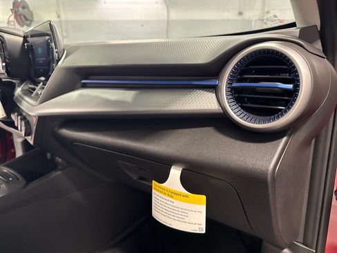 New 2026 Chevrolet Trax LS w/ Driver Confidence Package FWD image 32