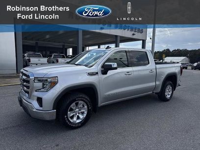 Used 2020 GMC Sierra 1500 SLE w/ SLE Convenience Package