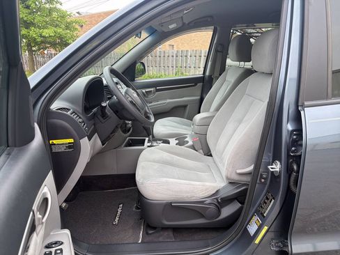 Used 2008 Hyundai Santa Fe GLS AWD/4WD image 19