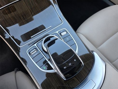 Used 2016 Mercedes-Benz C 300 C 300 image 25