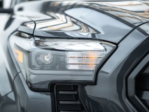 Certified 2025 Toyota Tacoma SR image 13