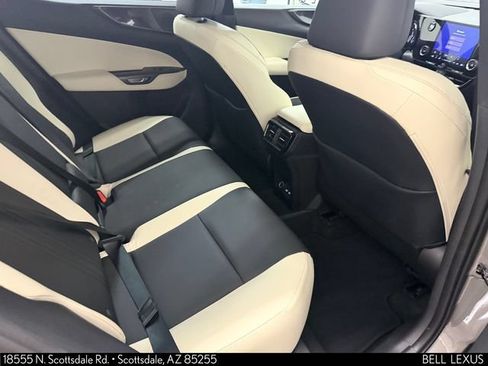 Used 2024 Lexus NX 250 FWD w/ Cold Area Package image 13