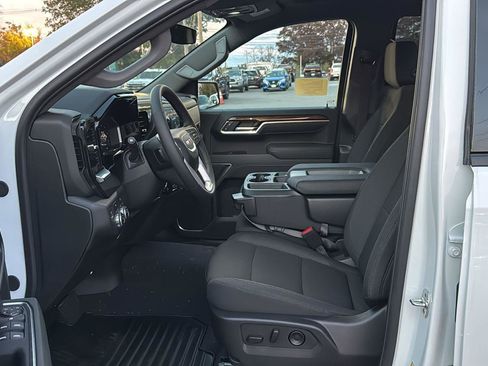 New 2026 GMC Sierra 1500 Elevation image 20
