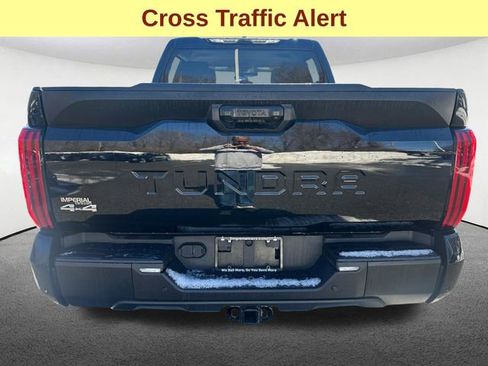 Used 2024 Toyota Tundra SR5 w/ SR5 Convenience Package image 9