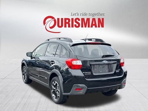Used 2016 Subaru Crosstrek 2.0i Premium image 4