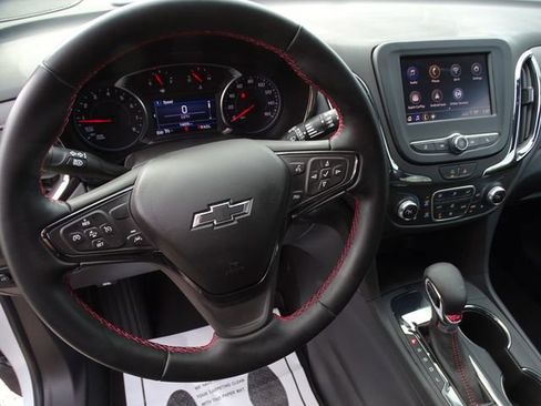 Used 2024 Chevrolet Equinox RS image 29