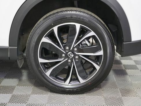 Used 2023 MAZDA CX-5 AWD 2.5 S w/ Premium Plus Pkg image 20