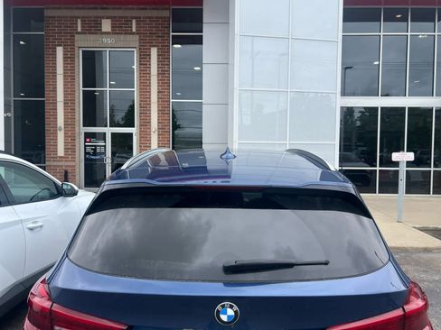 Used 2020 BMW X3 xDrive30i w/ Premium Package AWD/4WD image 8