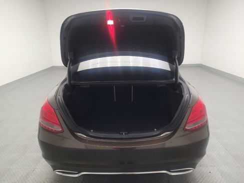 Used 2017 Mercedes-Benz C 300 Sedan w/ Premium 1 Package image 29