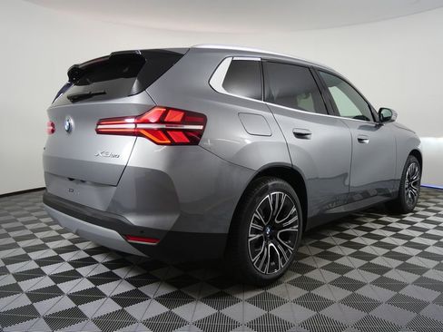 New 2026 BMW X3 xDrive30i w/ Premium Package AWD/4WD image 3