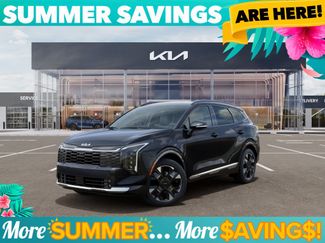 New 2026 Kia Sportage SX FWD video 1