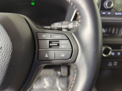 Certified 2025 Honda CR-V Sport image 29