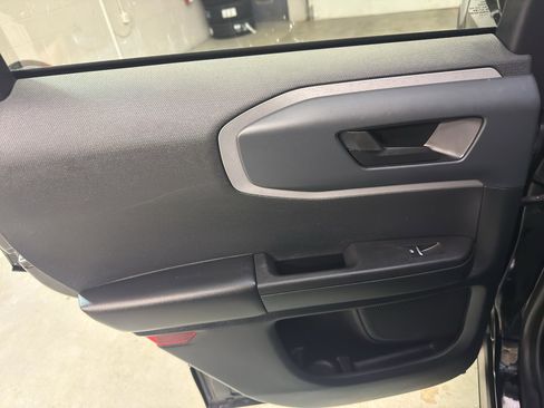 Used 2021 Ford Bronco Sport Big Bend image 24