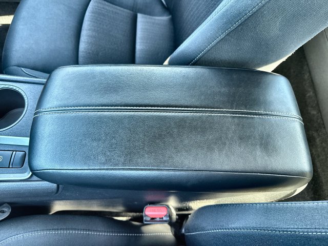 Used 2025 Nissan Altima 2.5 SV AWD/4WD image 20
