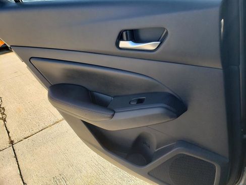 Used 2020 Nissan Altima 2.5 SR image 16