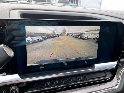 Used 2024 Chevrolet Silverado 2500 LTZ image 15