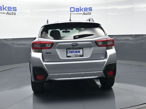 Used 2023 Subaru Crosstrek 2.0i AWD/4WD image 7