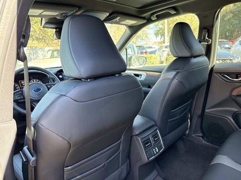 New 2026 Subaru Forester Sport image 12